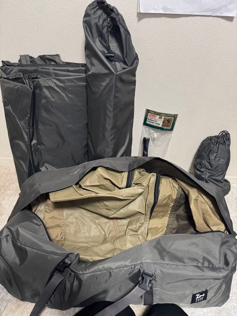 ゼインアーツ　ゼクーM