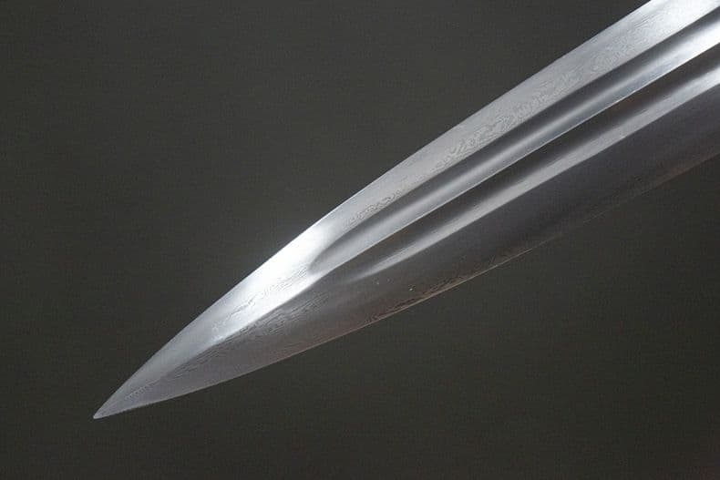 【リンドウ】趙雲 古兵器 武具 覇王銃 槍 冷兵器 手鍛造打 護身工具 装飾用