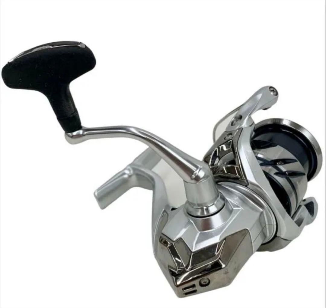 リール 2023 SHIMANO STRADIC 3000MHG