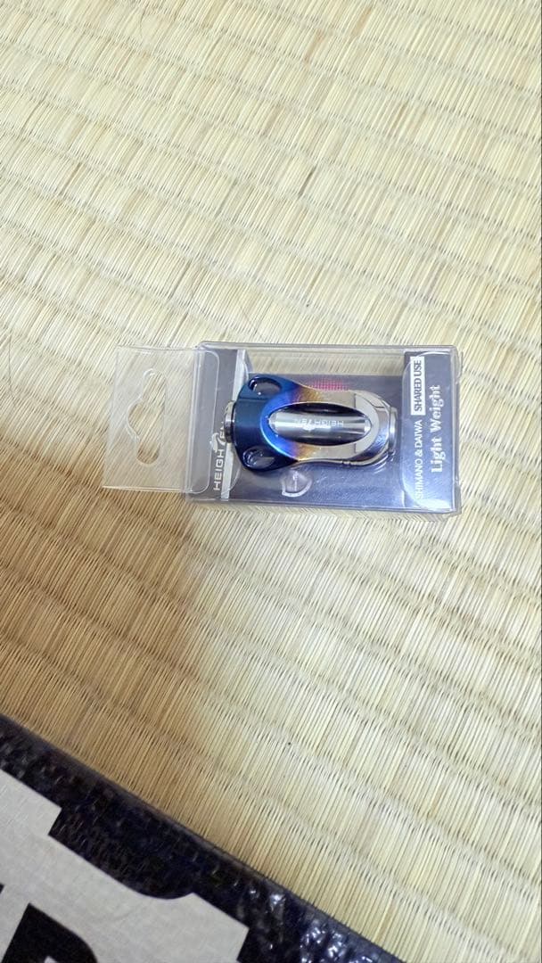 リール 2023 SHIMANO STRADIC 3000MHG