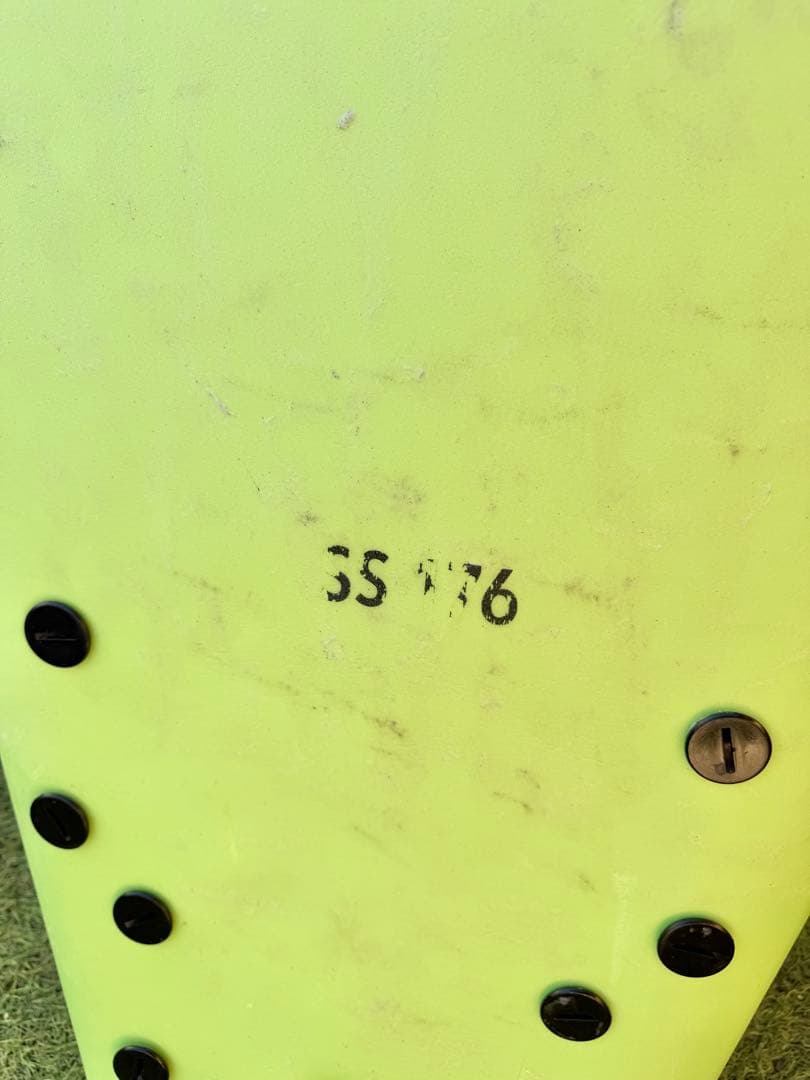 Smile On Surf ソフトボード SS 176 サーフィン