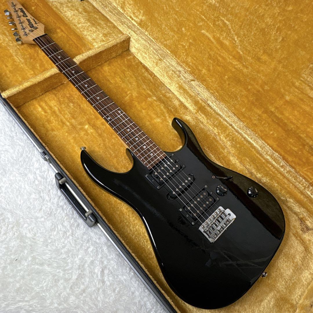 90's アイバニーズ　Silver Cadet