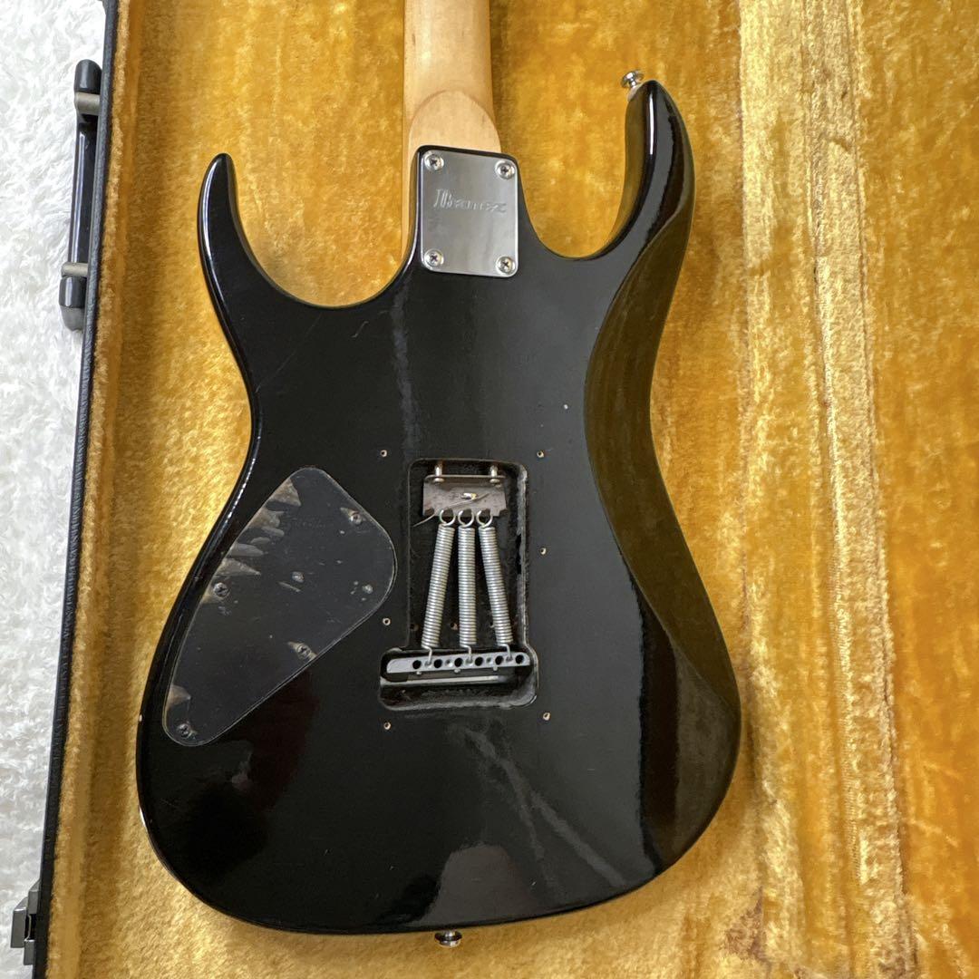 90's アイバニーズ　Silver Cadet