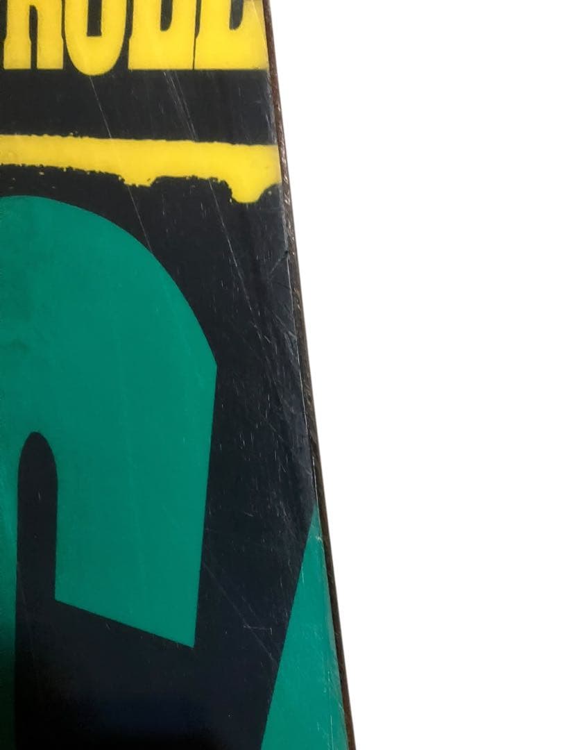 ACC スノーボード 板　スノボー　154cm 保証付き