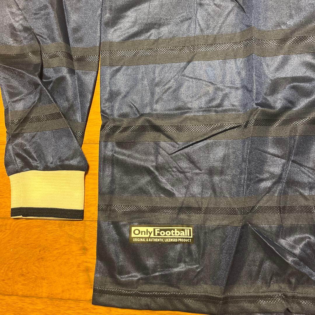 デッドストック 90s UMBRO スコットランド代表 ユニフォーム L