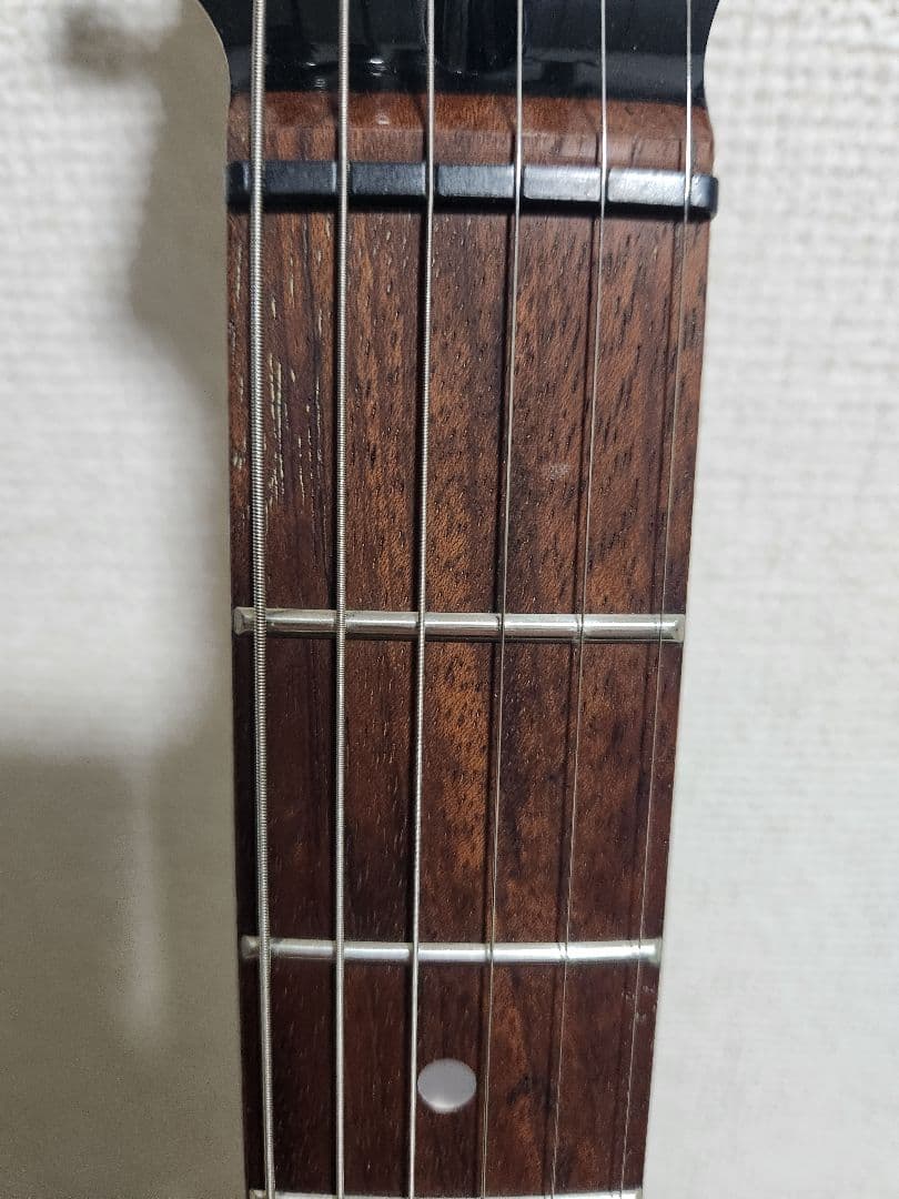 GioIbanez　GRX70QA　エレキギター