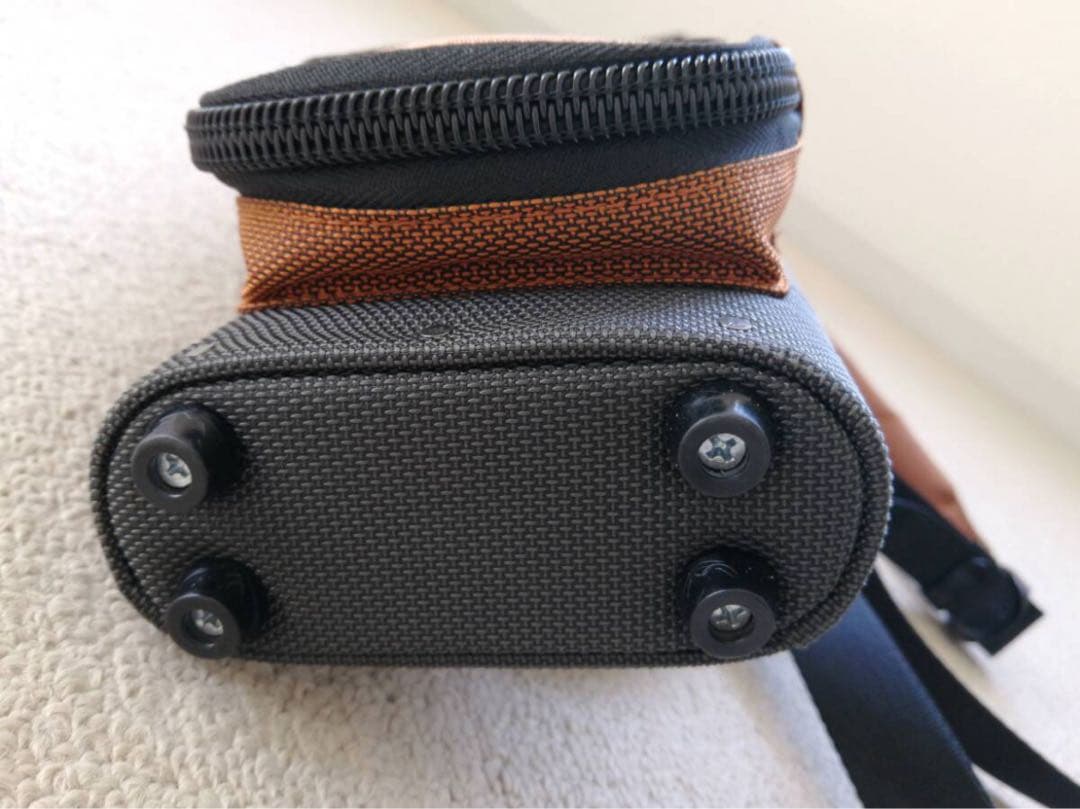 【新品】3seconds 2×4 スリーセカンズ 2B4S キューケース