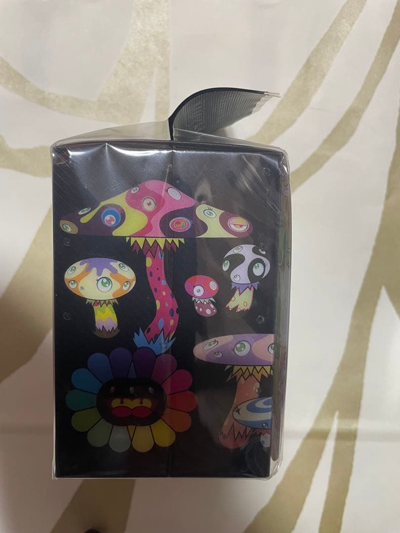 村上隆　もののけ京都