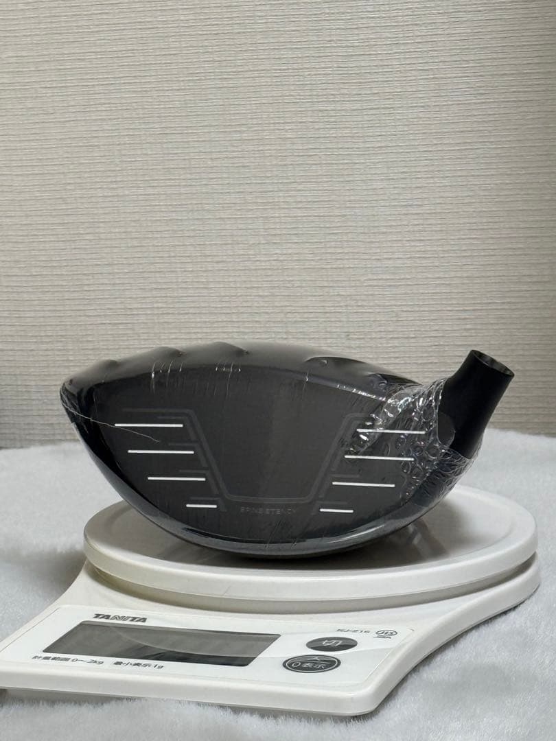 新品　ピン G440K HL 12度　ドライバーヘッド