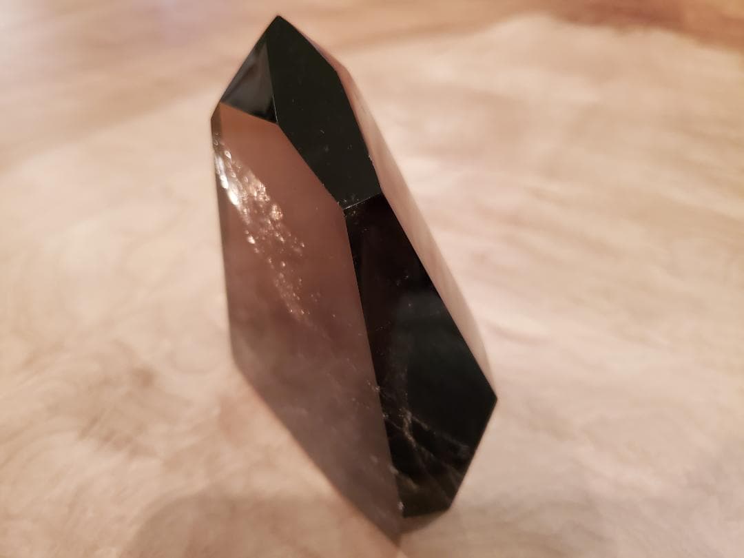 【お問い合わせ用】 スモーキークォーツ約509g