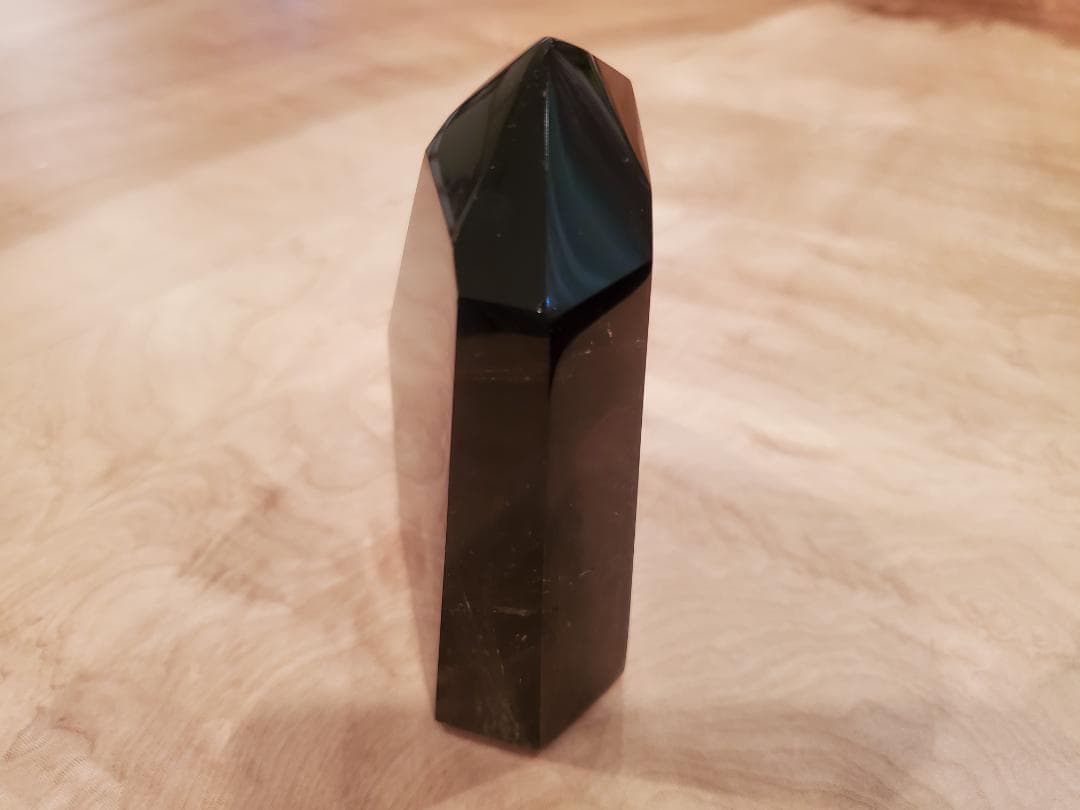 【お問い合わせ用】 スモーキークォーツ約509g