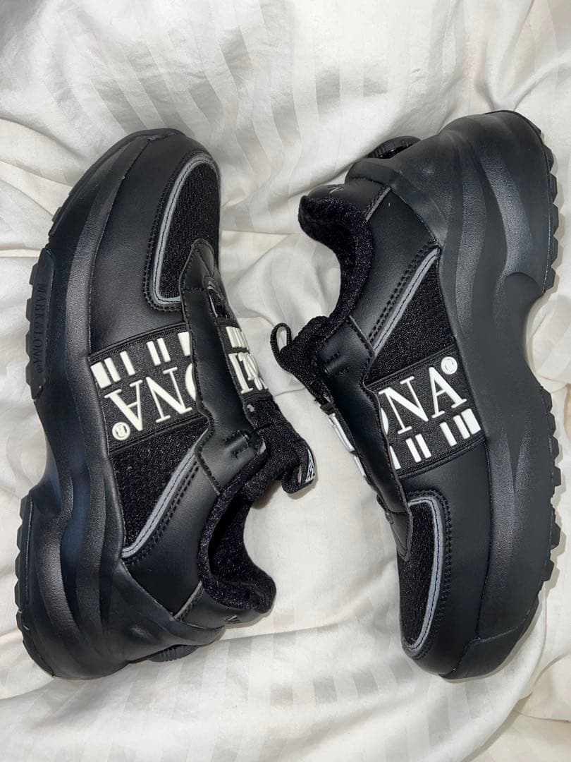 MARK & LONA レディース ゴルフシューズ