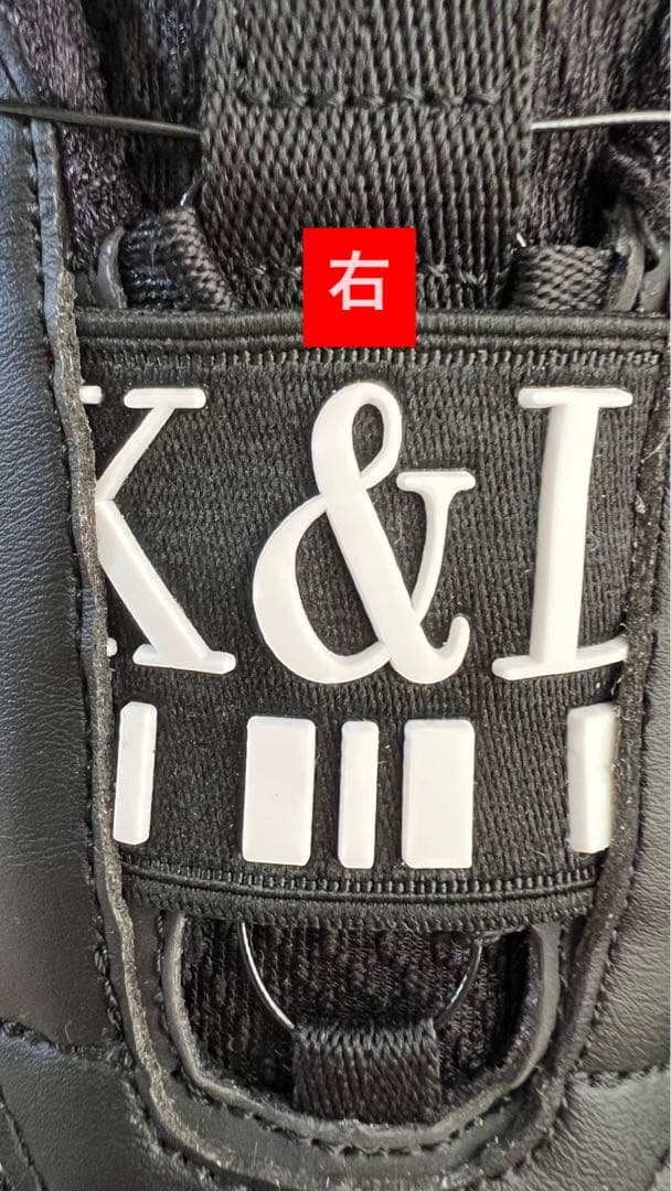 MARK & LONA レディース ゴルフシューズ