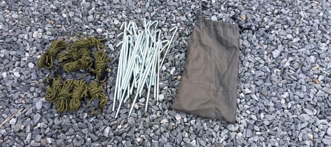 HIDEOUT DAC National Geographic おまけ付