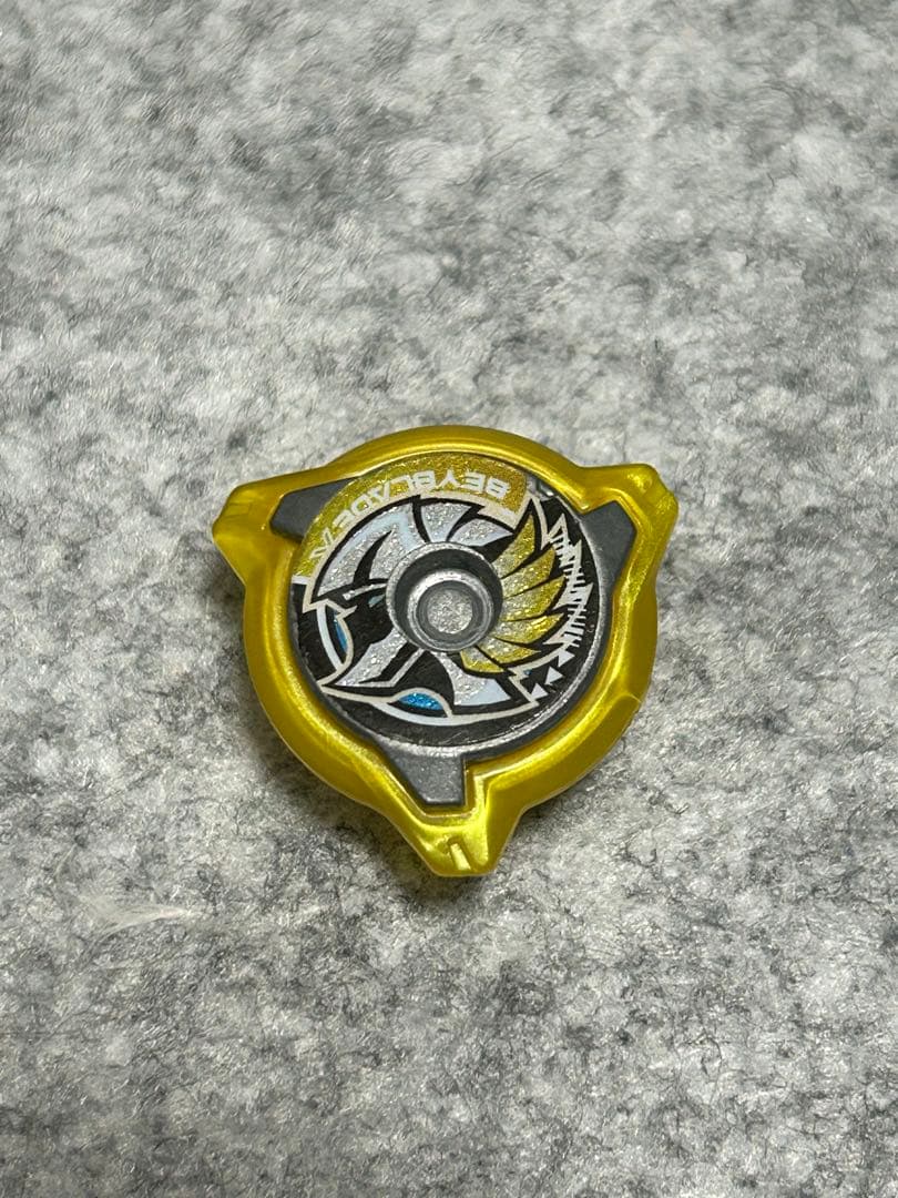 ワルキューレボルト ベイブレードx