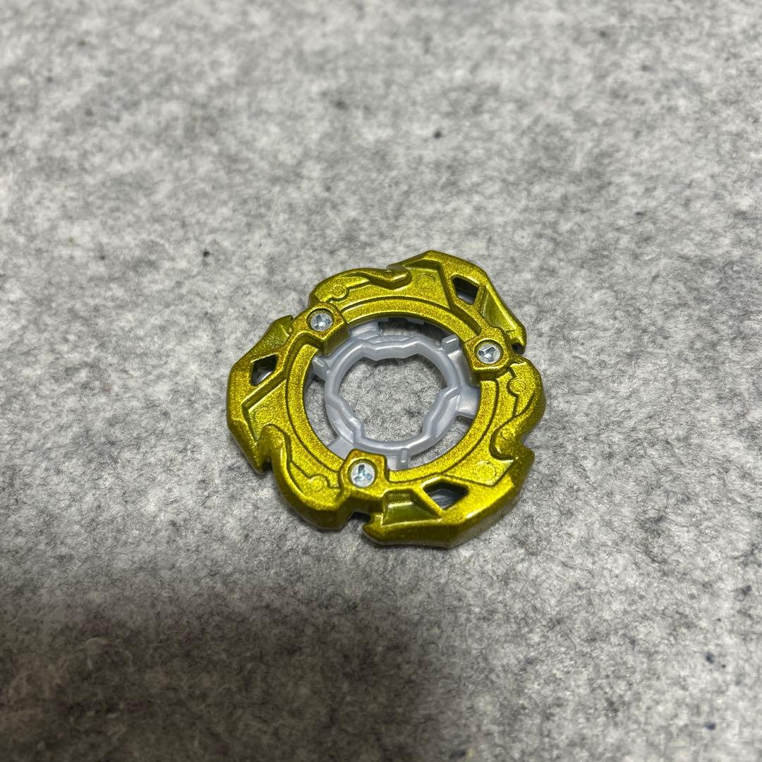 ワルキューレボルト ベイブレードx