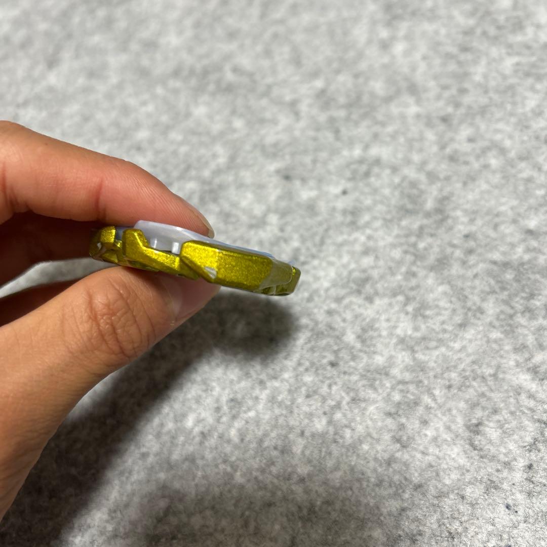 ワルキューレボルト ベイブレードx