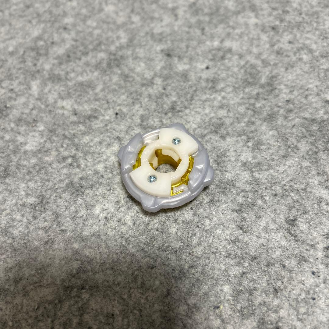 ワルキューレボルト ベイブレードx