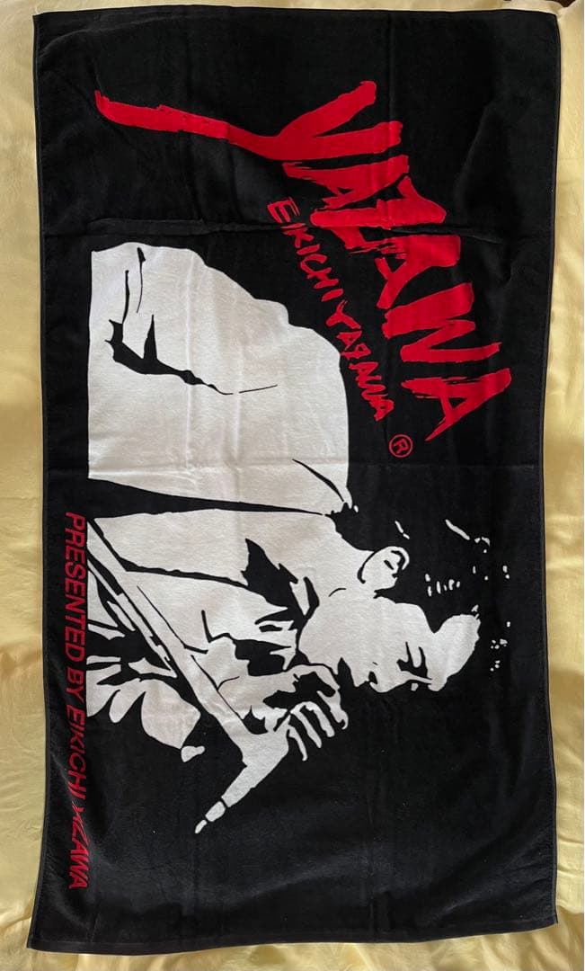 希少　矢沢永吉 SBT シルエット横顔