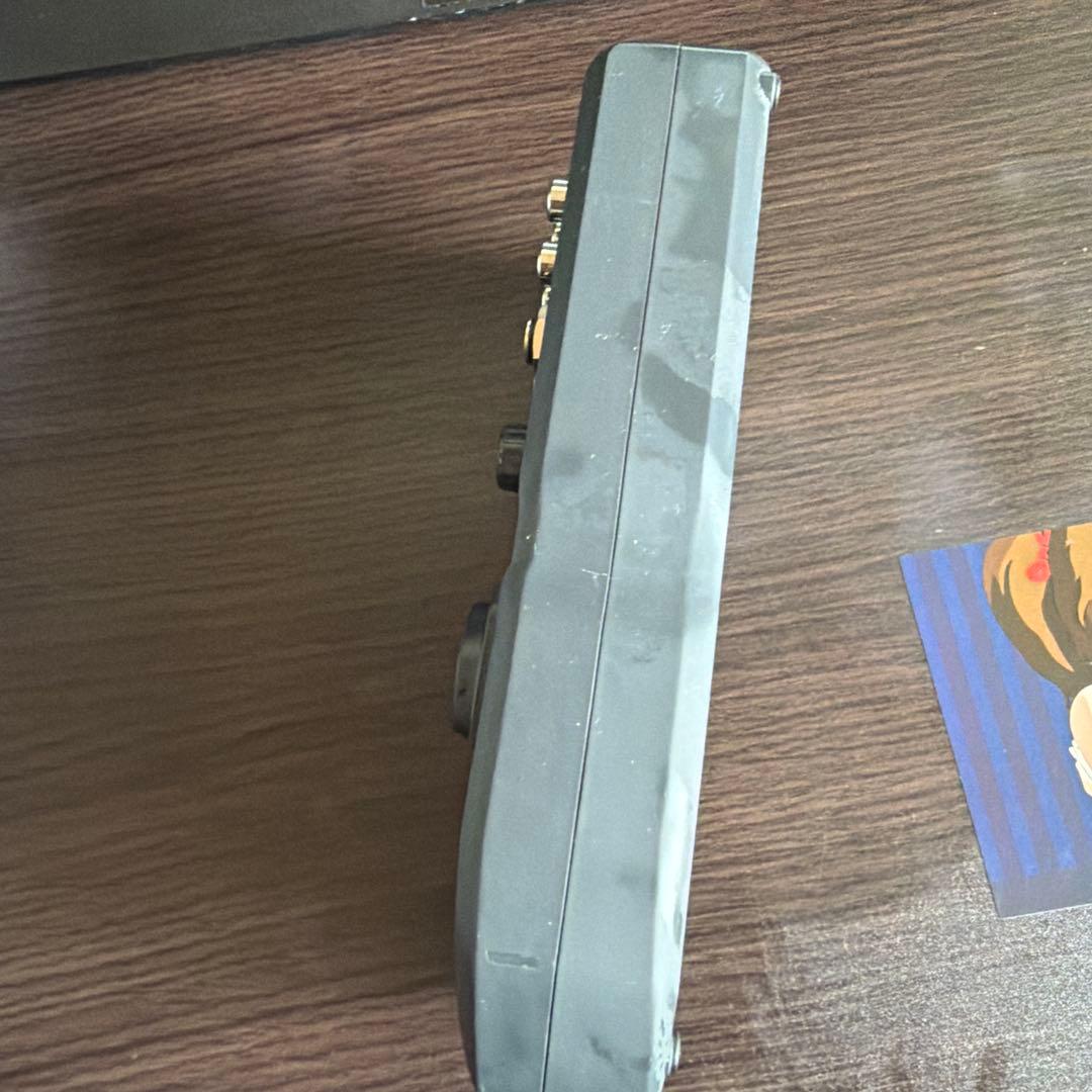 ZOOM U-44 オーディオインターフェース