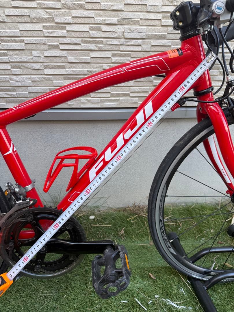 FUJI・ロードバイク・キッズ・子供用・自転車