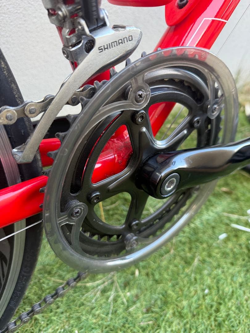 FUJI・ロードバイク・キッズ・子供用・自転車