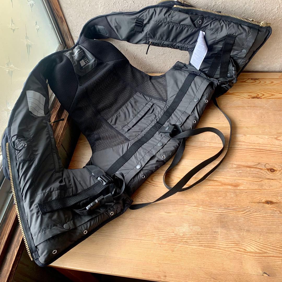 シマノ　ネクサス　フローティングベスト　VF-121N サイズXL