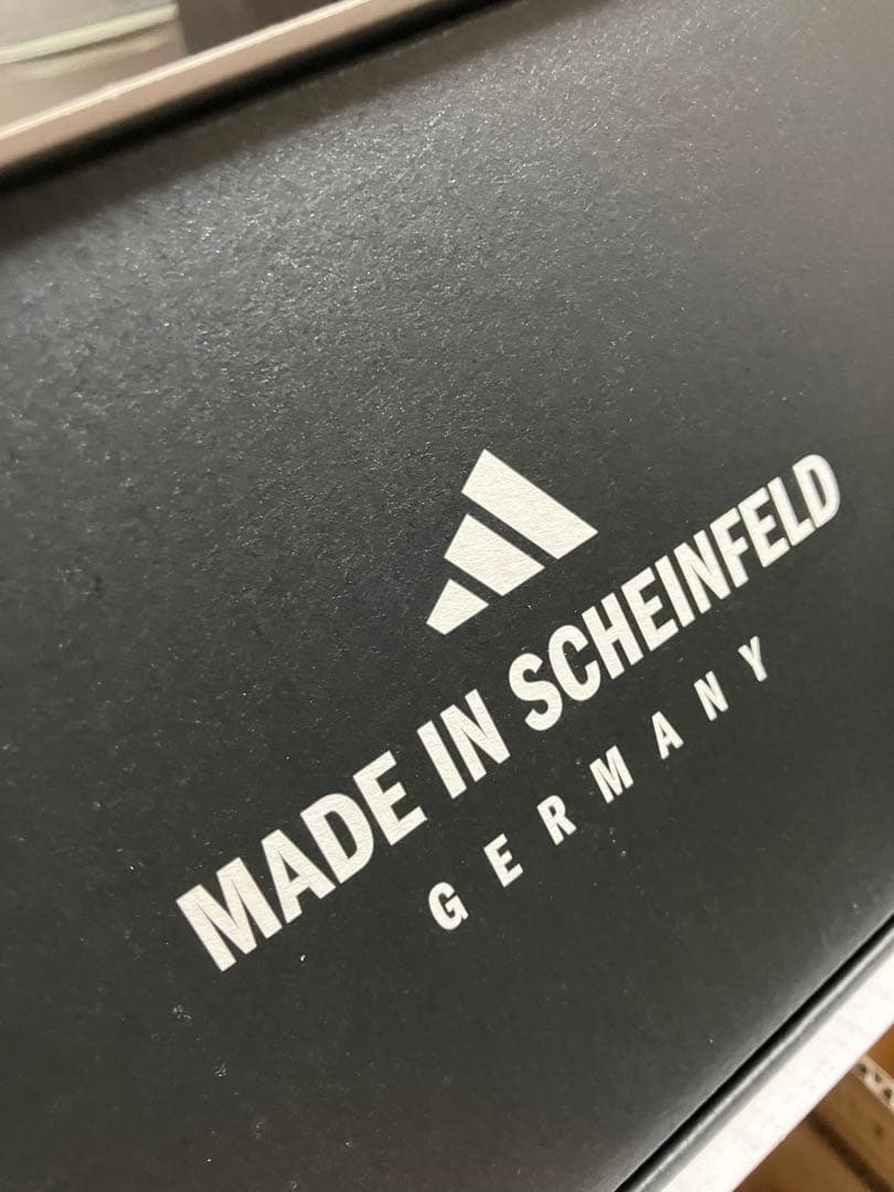 シューズ 28cm PREDATOR PRECISION ELITE FG ZZ