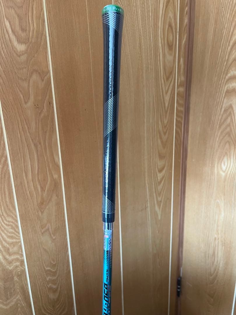 エリート 5U スチールシャフト