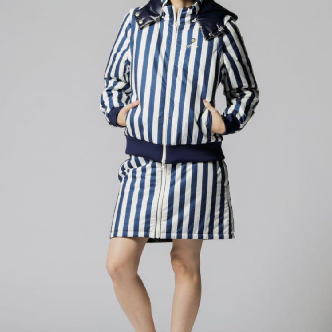 Callaway リバーシブル8WAY仕様 ブルゾン　上下セット