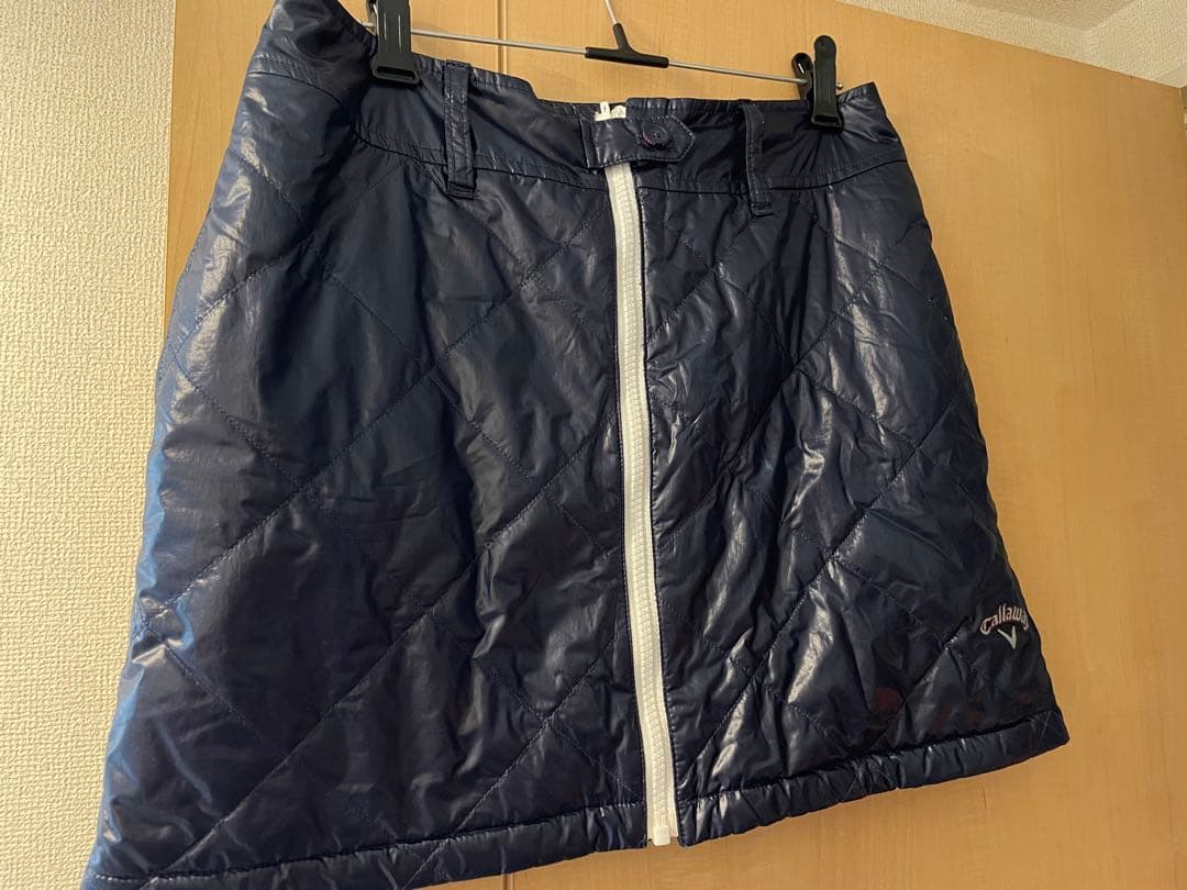 Callaway リバーシブル8WAY仕様 ブルゾン　上下セット