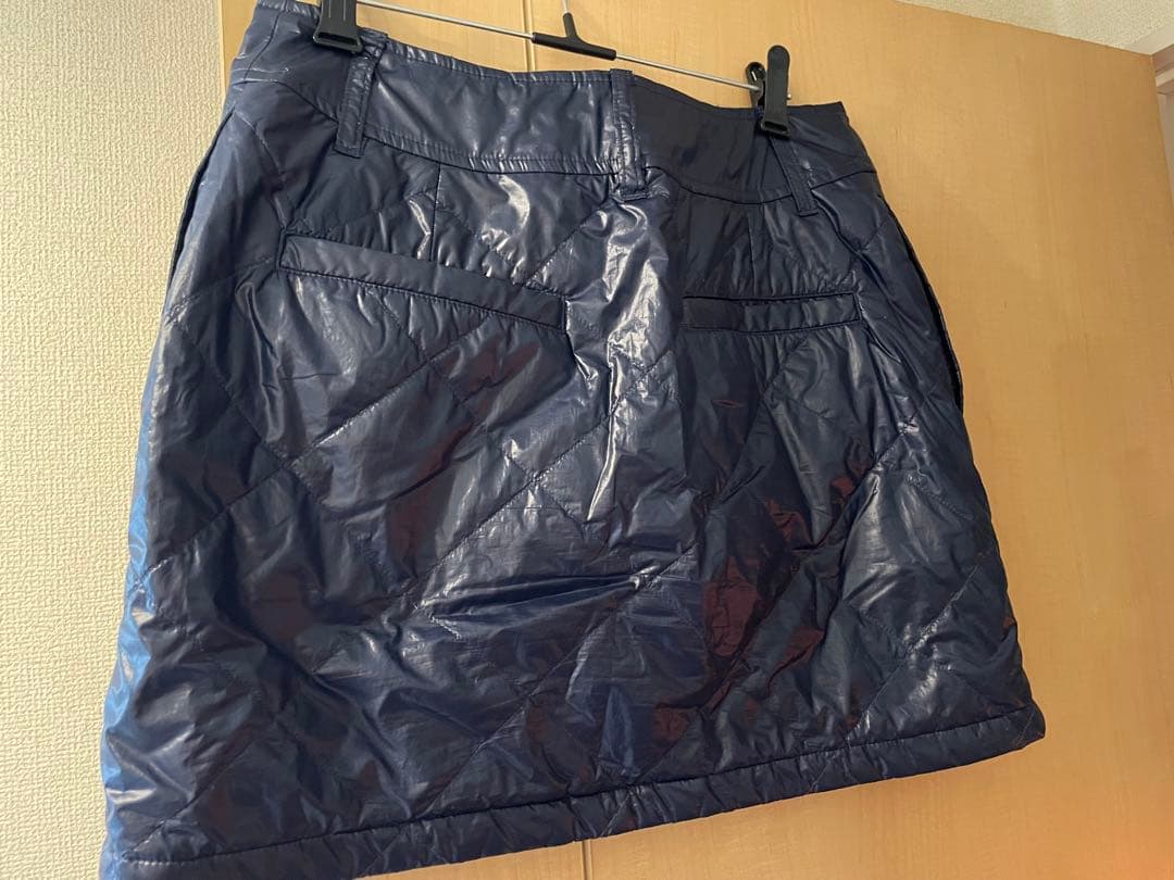 Callaway リバーシブル8WAY仕様 ブルゾン　上下セット