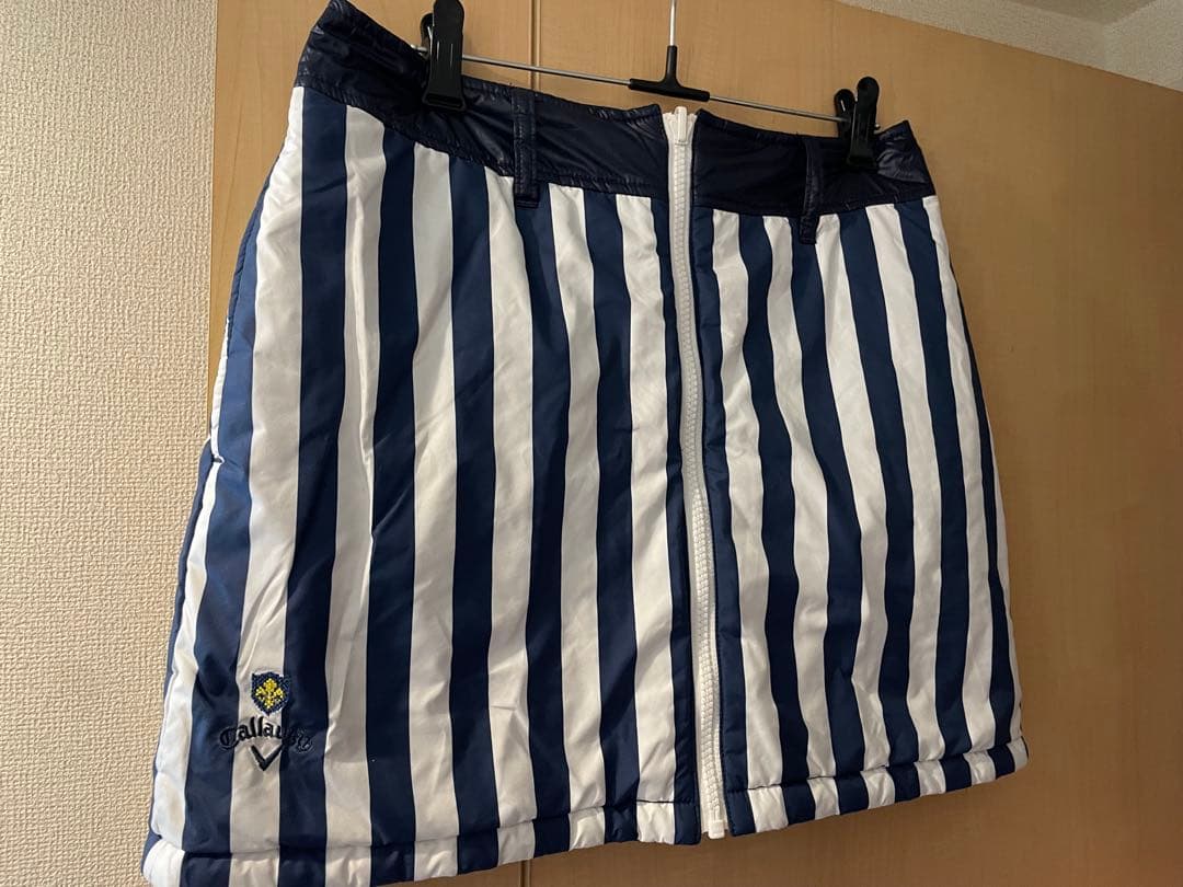 Callaway リバーシブル8WAY仕様 ブルゾン　上下セット