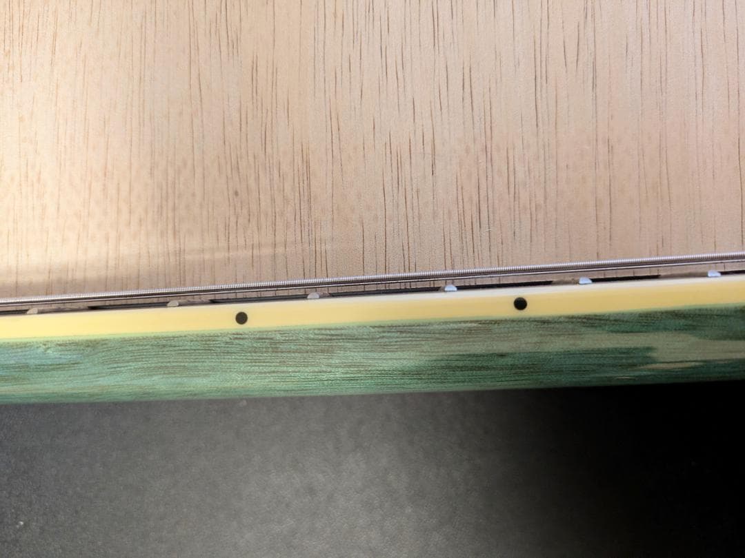 ギター Epiphone Les Paul Standard 60s