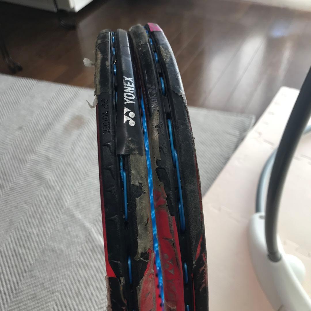 YONEX VCORE 98 2本セット