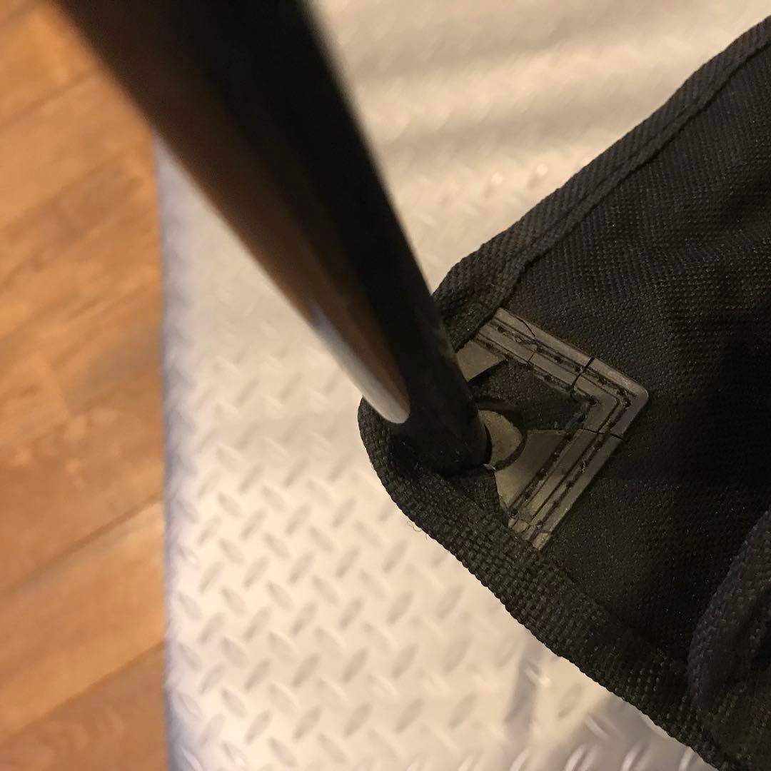 Van 折り畳みレジャーチェア 収納バッグ付き