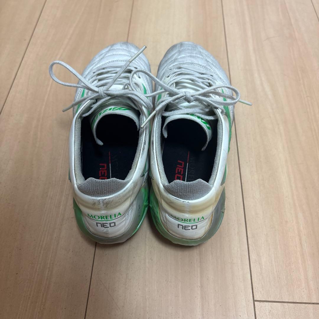 モレリアネオ4 限定