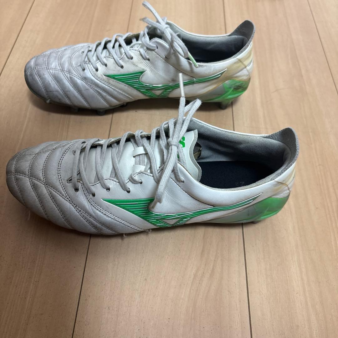 モレリアネオ4 限定