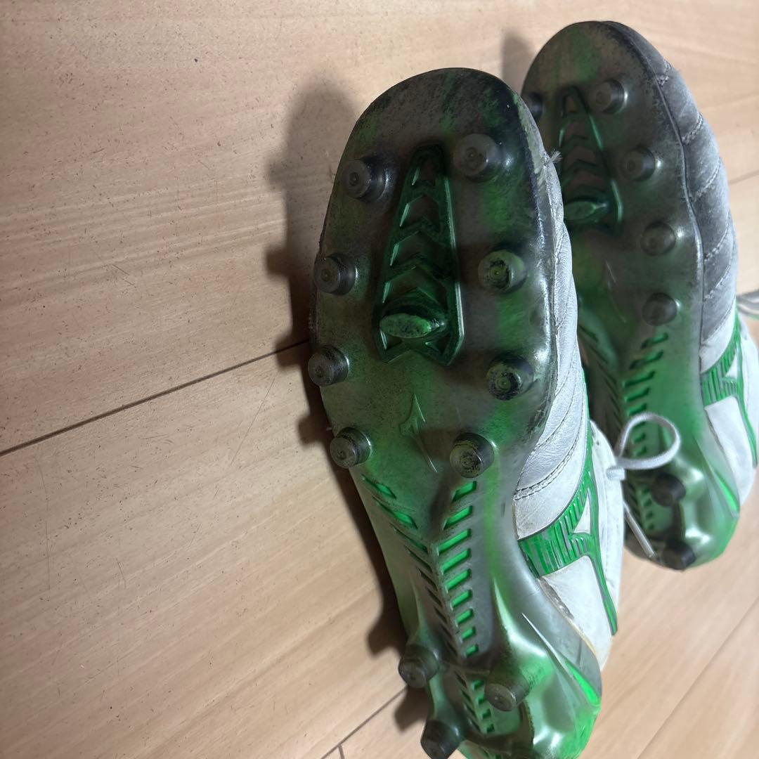 モレリアネオ4 限定