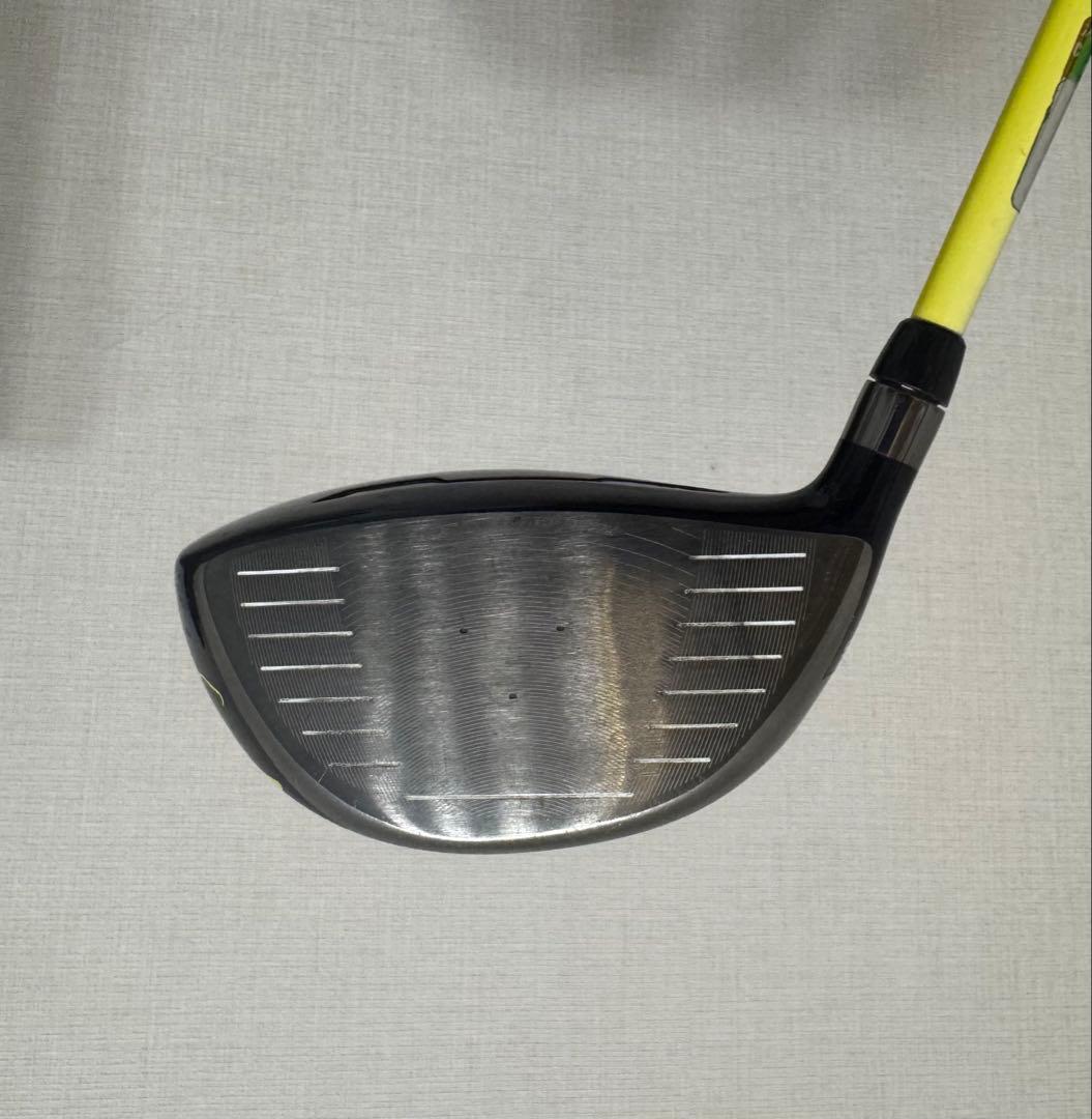 ブリヂストン JGR ドライバー 9.5度