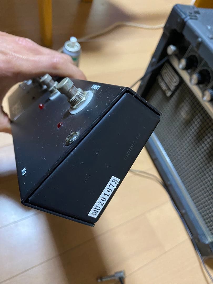 ノアズアーク　TBSW-1 NoahSARK スイッチャー