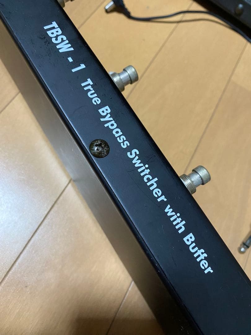 ノアズアーク　TBSW-1 NoahSARK スイッチャー