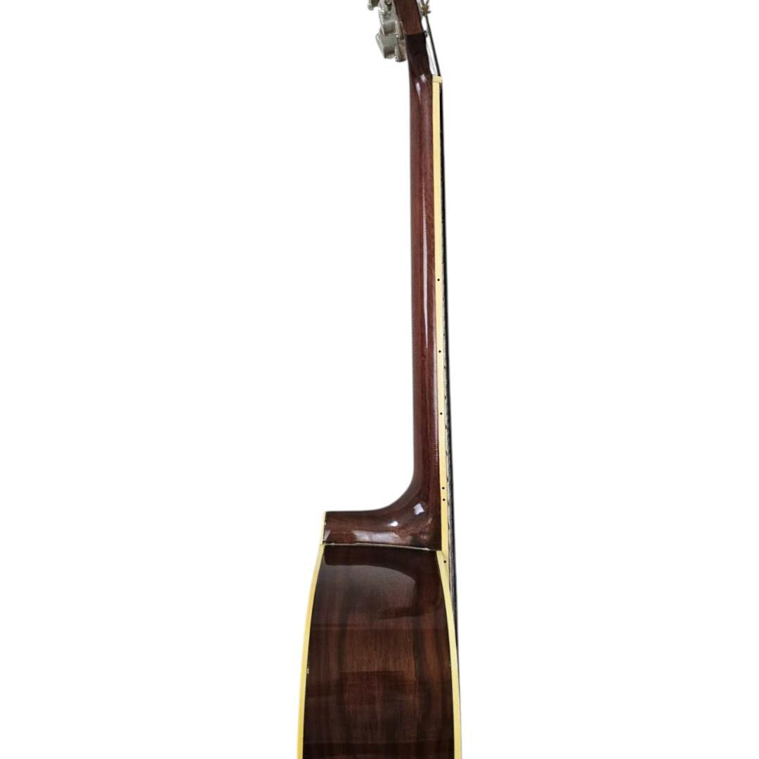 【日本製/ハードケース付】YAMAHA FG-360 Nippon Gakki