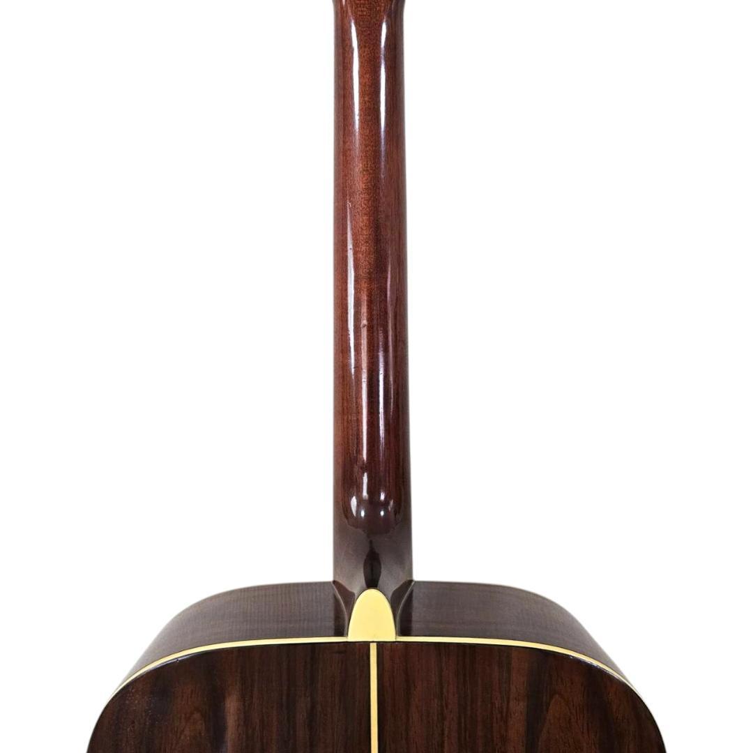 【日本製/ハードケース付】YAMAHA FG-360 Nippon Gakki