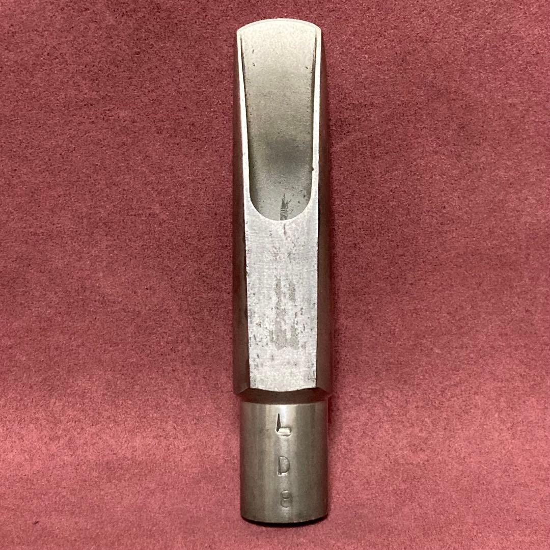 Dukoff(florida)LD8 テナーサックス マウスピース