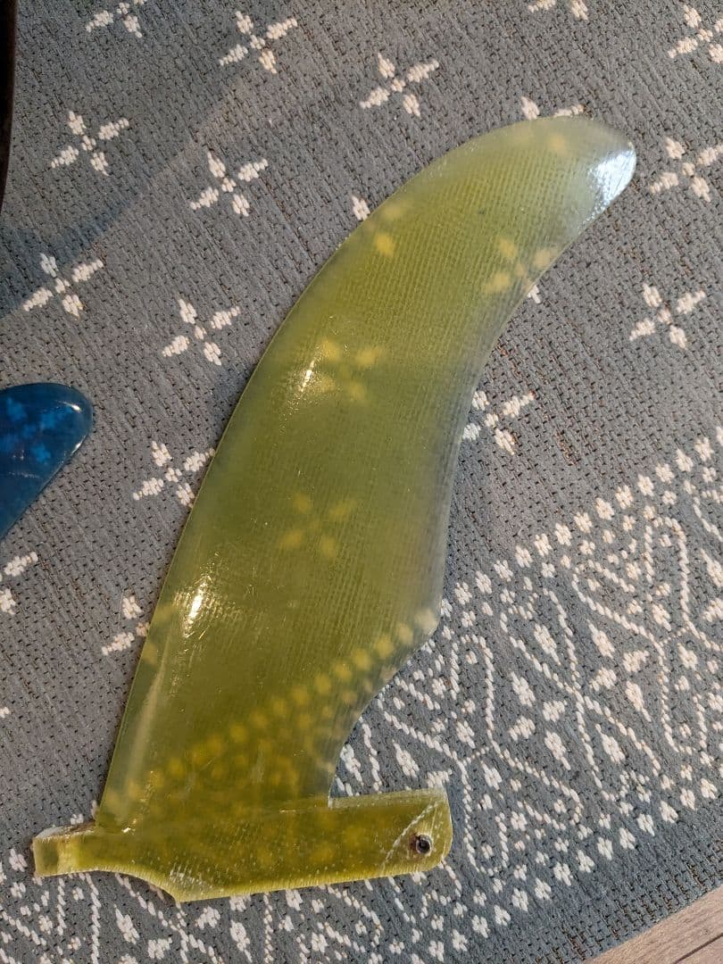 Joel Tudor / 6`1 Karmaジョエル・チューダー