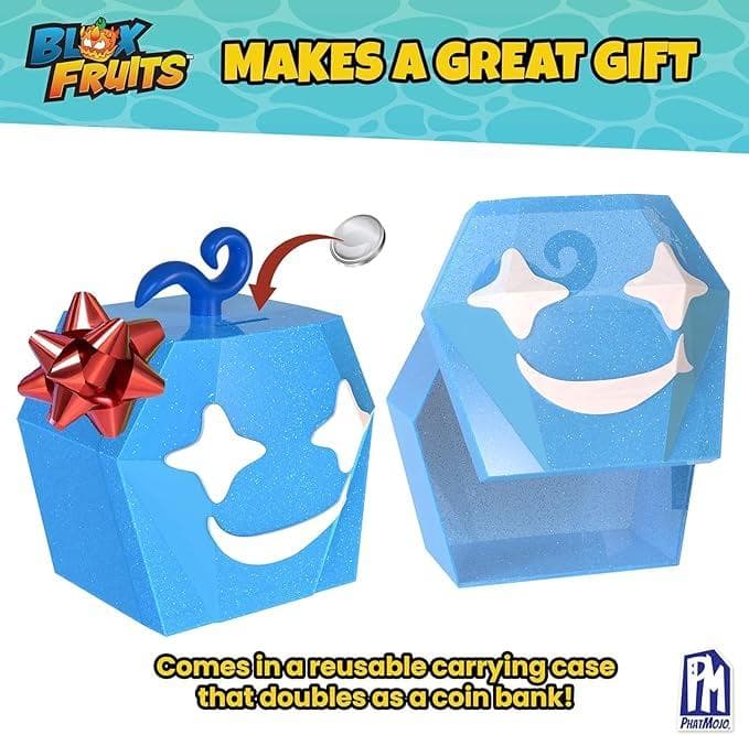 ブロックスフルーツ ダイアモンド コレクター バンドル