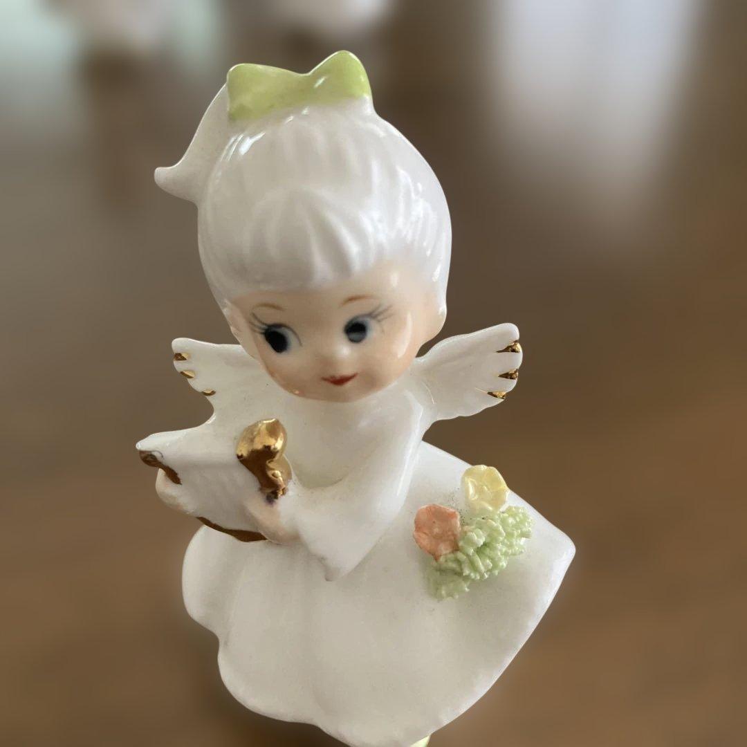 天使のハーモニー