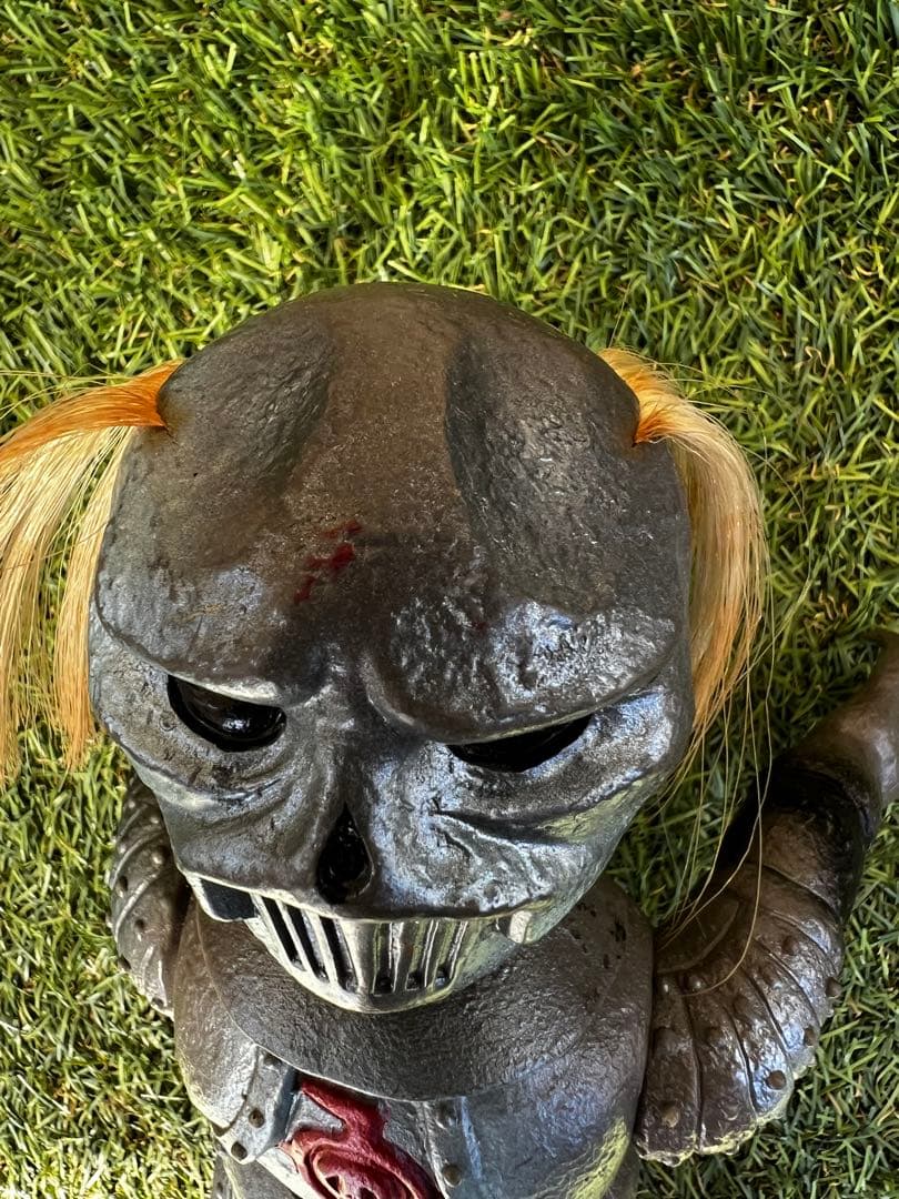 たろいも希少ビンテージバンダイ石森プロ変身忍者嵐魔神齋スタンダード