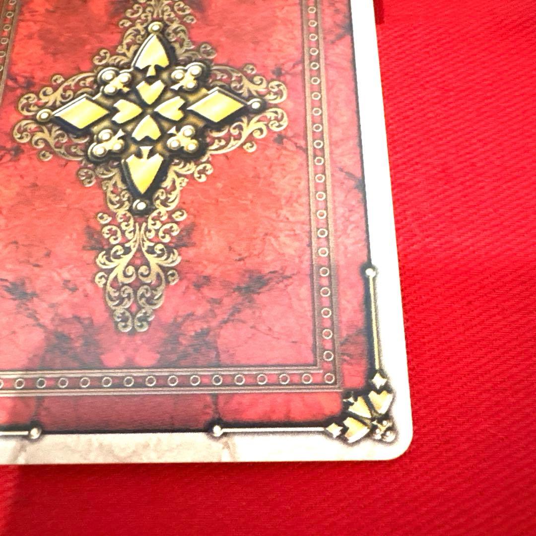 ラウズカード ライトニングブラスト トレカ レア スペードQ 仮面ライダー剣 雷